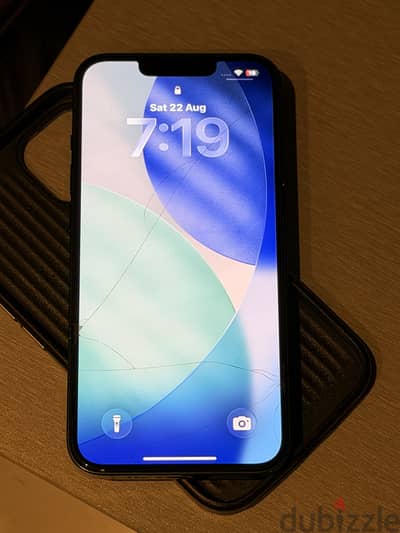 Apple - iPhone 13