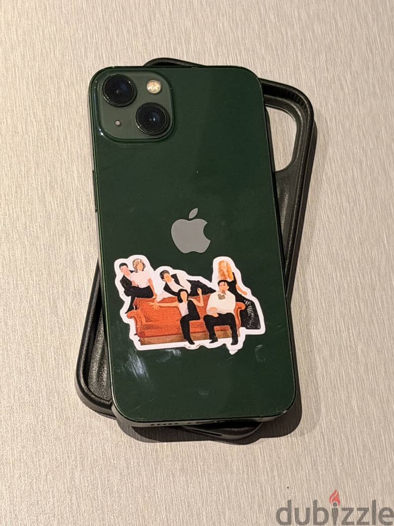 Apple - iPhone 13 1