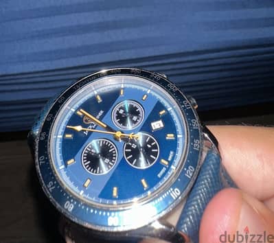 Jack Turner Limited edition No. 115 ساعة جاك تورنر اصدار مميز
