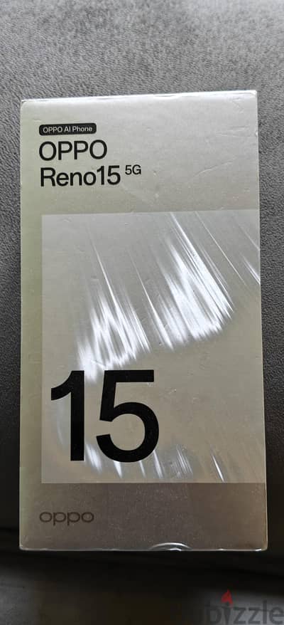 اوبو رينو 15