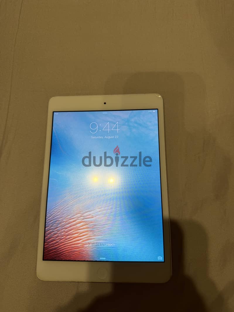 Ipad mini 2 1