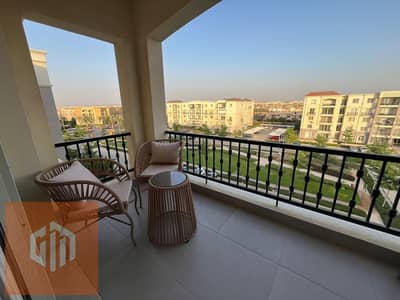 Prime Location | Fully Furnished Apartment in Mivida Avenues Prime Location | Fully Furnished Apartment in Mivida Avenues