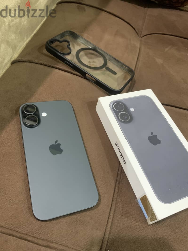 Apple - iPhone 17 1