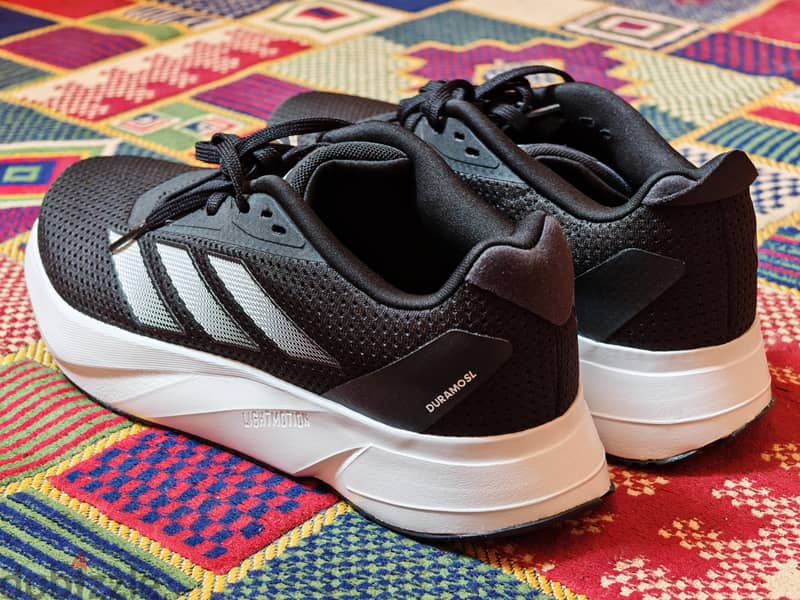 Duramo SL M Shoes - size 41 1
