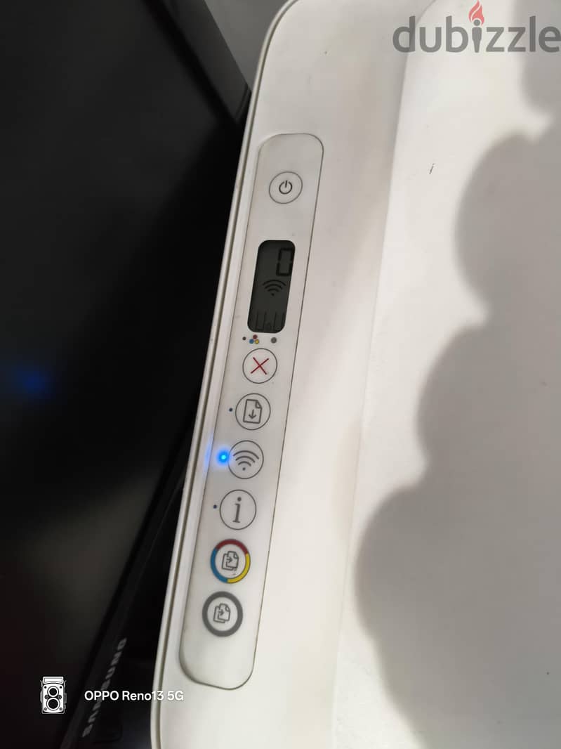 HP DeskJet 2710 All-in-One 1