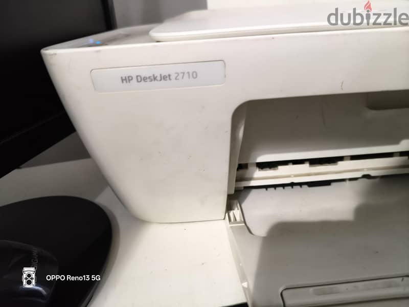 HP DeskJet 2710 All-in-One 2