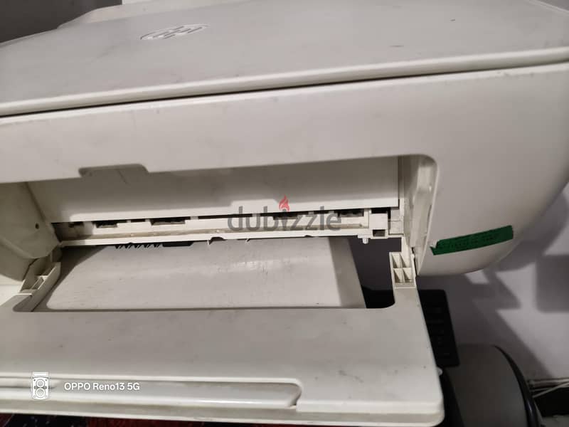 HP DeskJet 2710 All-in-One 3