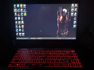 MSI GF65 Thin UE