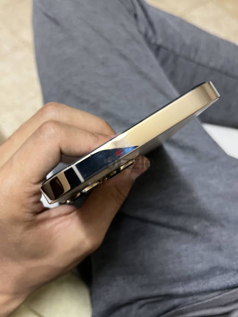 iPhone 13 Pro Max 5