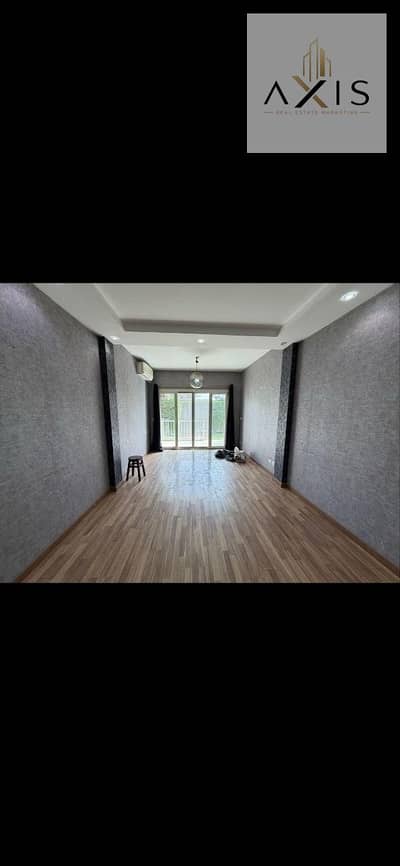 Ground Apartment with Garden for rent at an amazing price, 110 SQM, in The Address Compound el sheikh zayed Ground Apartment with Garden for rent at an amazing price, 110 SQM, in The Address Compound el sheikh zayed