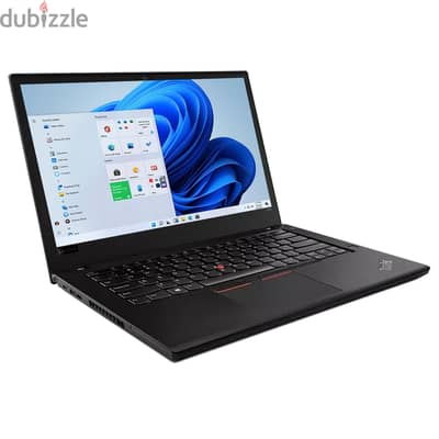 للبيع لابتوب Lenovo ThinkPad T480