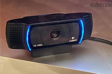 Logitech C920 كاميرا ويب