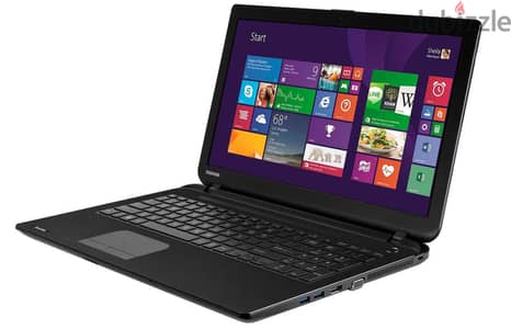 للبيع لابتوب Toshiba Satellite C50-B