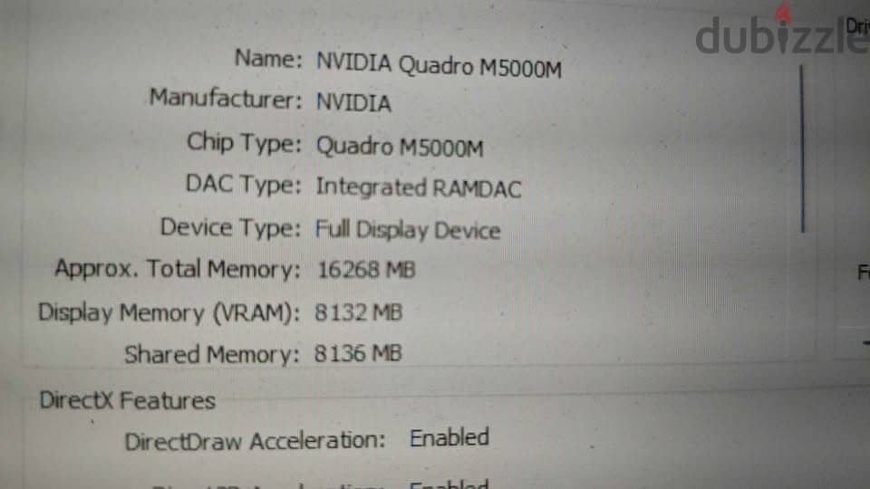 Dell Precision 7710 1