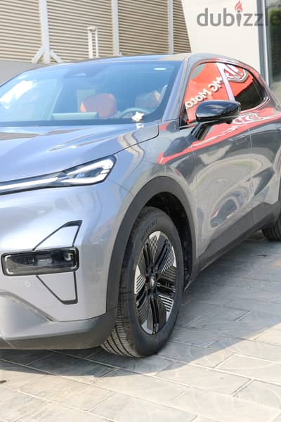 DEEPAL S05 2027 Egypt | Brand New SUV | Immediate Delivery