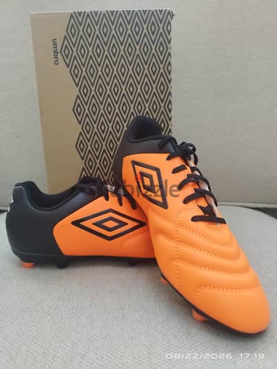 UMBRO CLASSICO XI FG (Original)