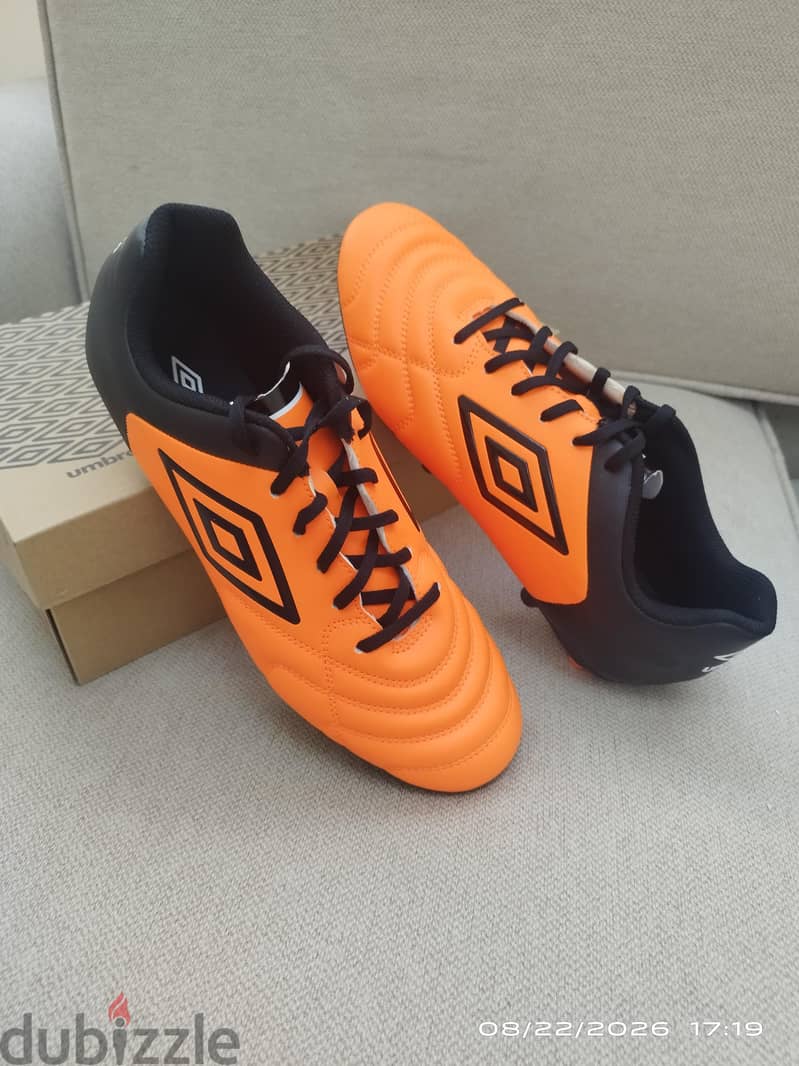 UMBRO CLASSICO XI FG (Original) 1