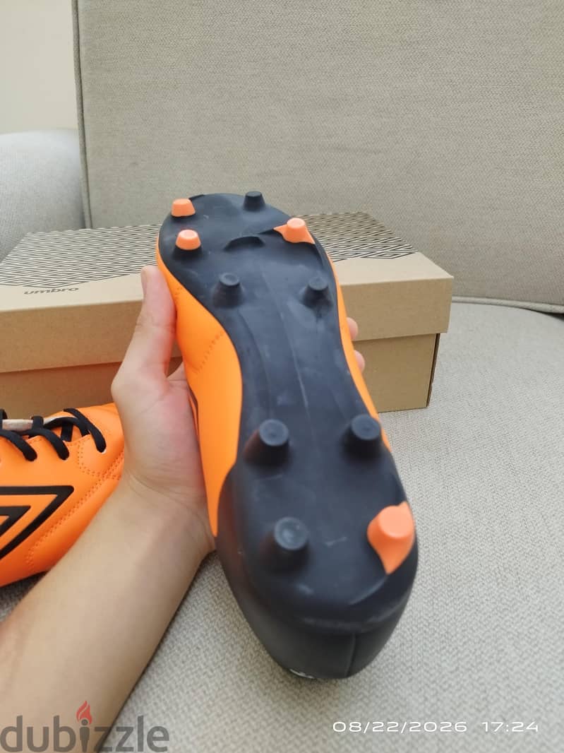 UMBRO CLASSICO XI FG (Original) 2