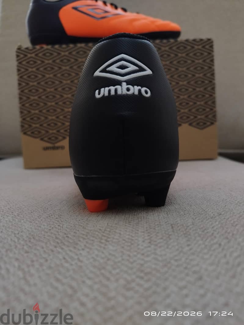 UMBRO CLASSICO XI FG (Original) 3