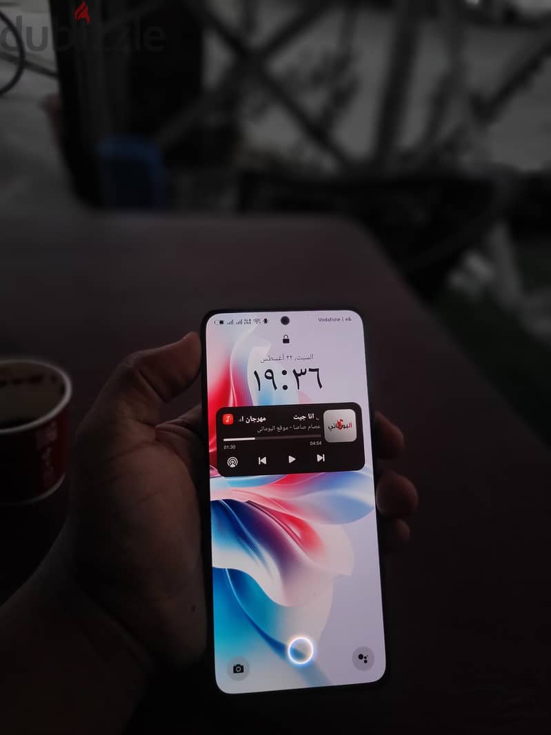 Reno 11 F 5g 1