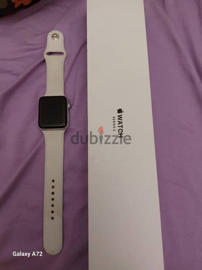 Apple watch
