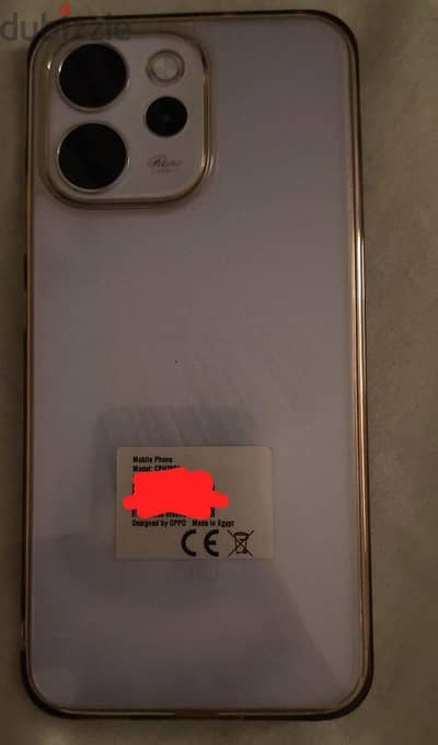 OPPO Reno 15 FS