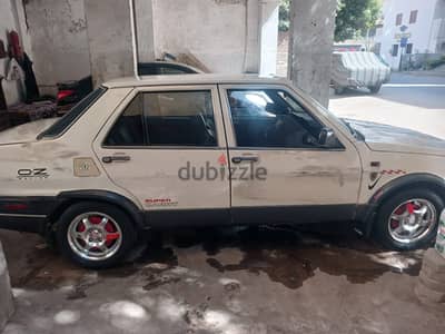 فيات ريجيتا 1988