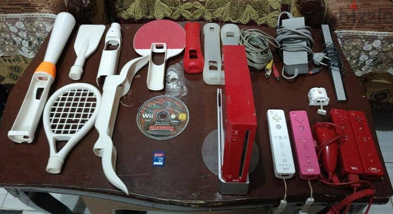 Nintendo 3