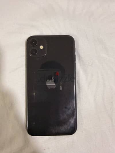 Apple - iPhone 11