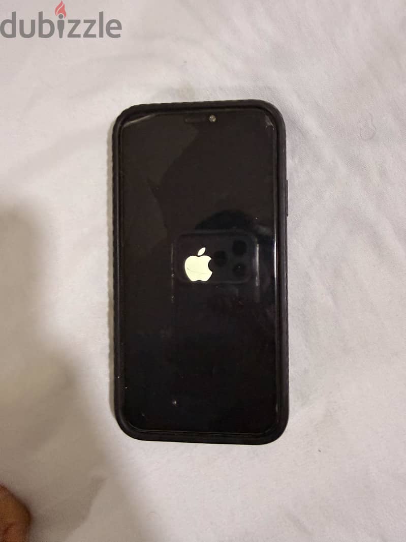 Apple - iPhone 11 2