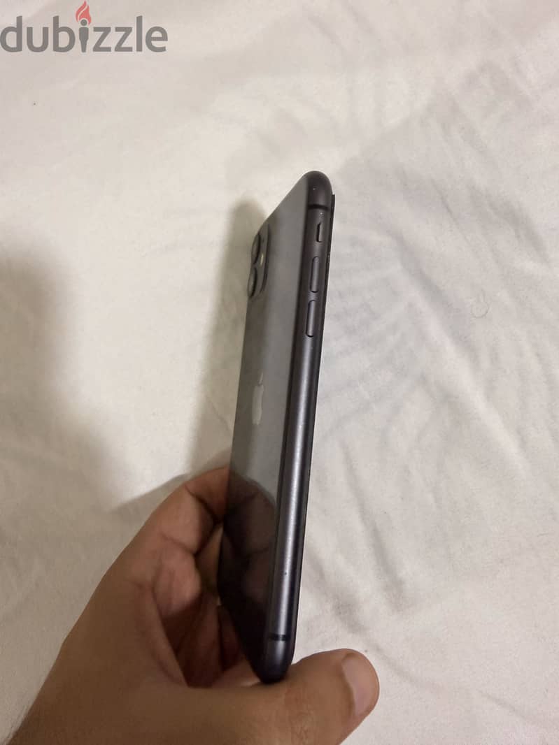 Apple - iPhone 11 3