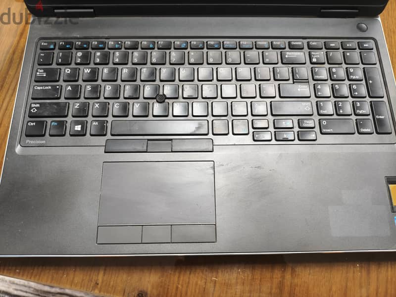 dell precision 7540 3