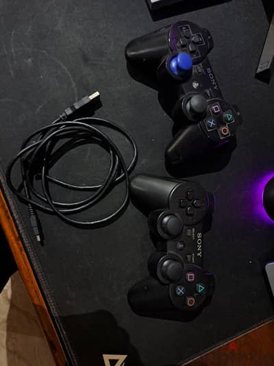 ps3 controller دراعات سوني ٣