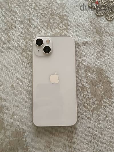 Apple - iPhone 13