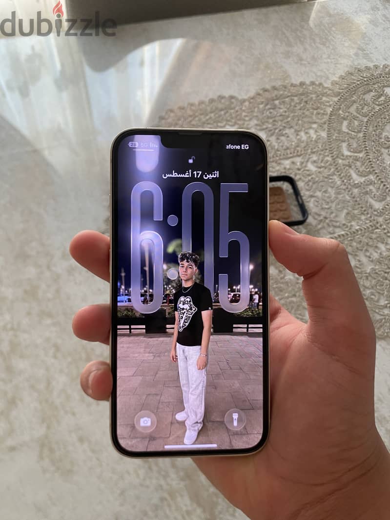 Apple - iPhone 13 1
