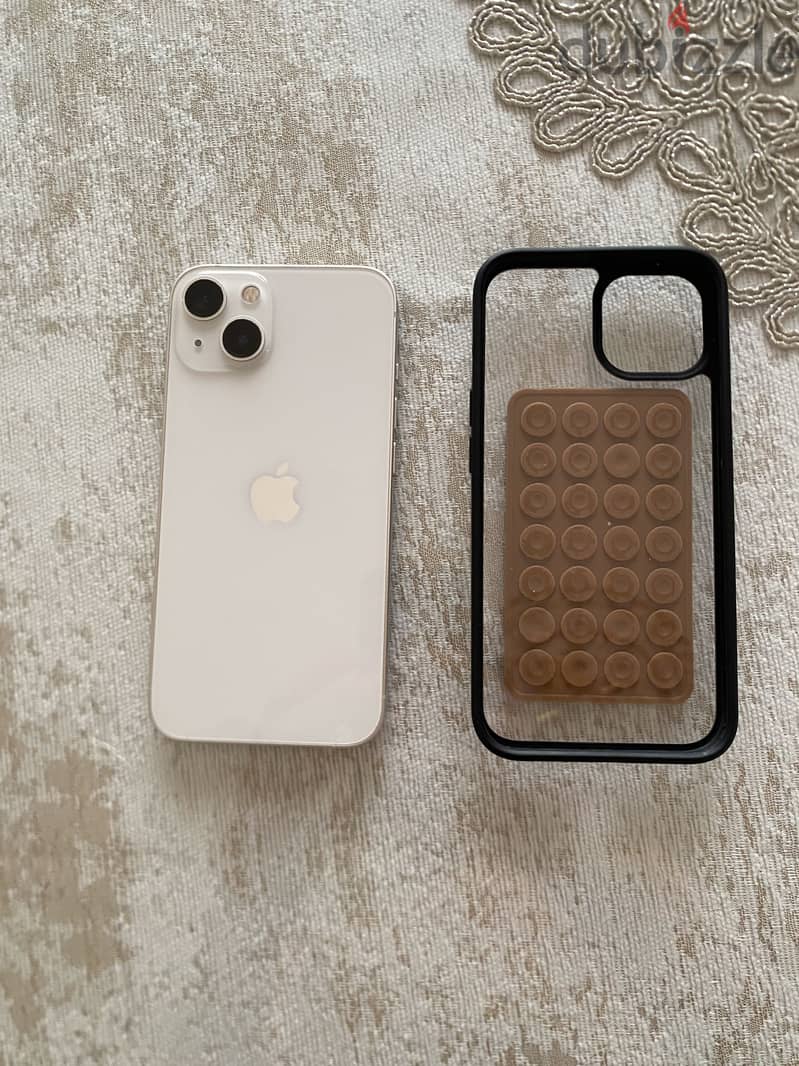 Apple - iPhone 13 2