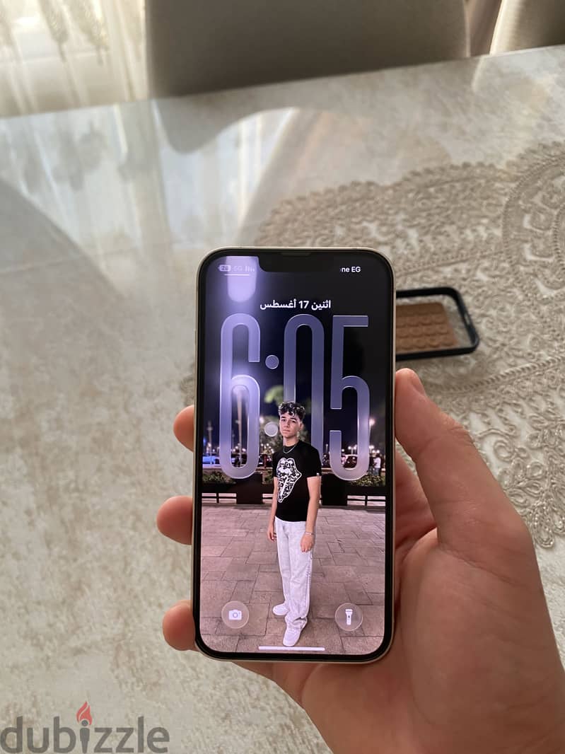 Apple - iPhone 13 4
