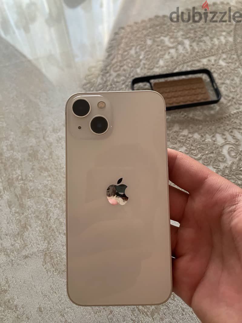 Apple - iPhone 13 5