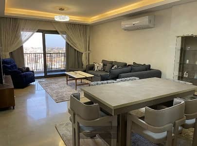 Fully Furnished Apartment for Rent in ZED West Sheikh Zayed | Prime Location | 160 SQM | 3 BR | 3 Baths | 5th Floor | North Facing | Prime Open View Fully Furnished Apartment for Rent in ZED West Sheikh Zayed | Prime Location | 160 SQM | 3 BR | 3 Baths | 5th Floor | North Facing | Prime Open View