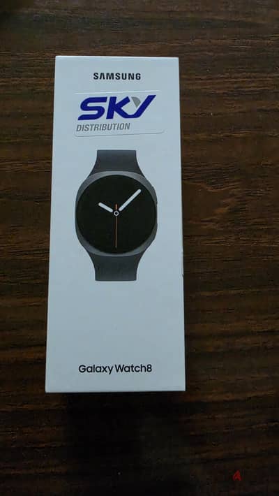 samsung watch 8 44mm