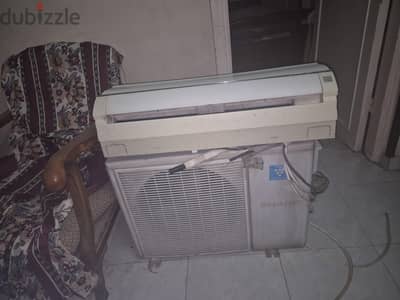 تكيف sharp شارب للبيع