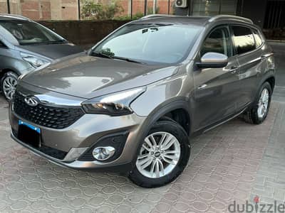 Chery Tiggo 7 2025