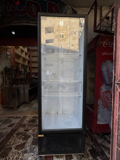 تلاجه تربو ١٤ قدم