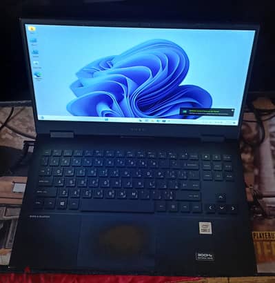 HP Omen i7 RTX 2060