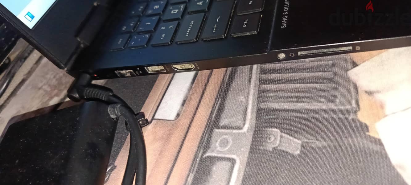 HP Omen i7 RTX 2060 4
