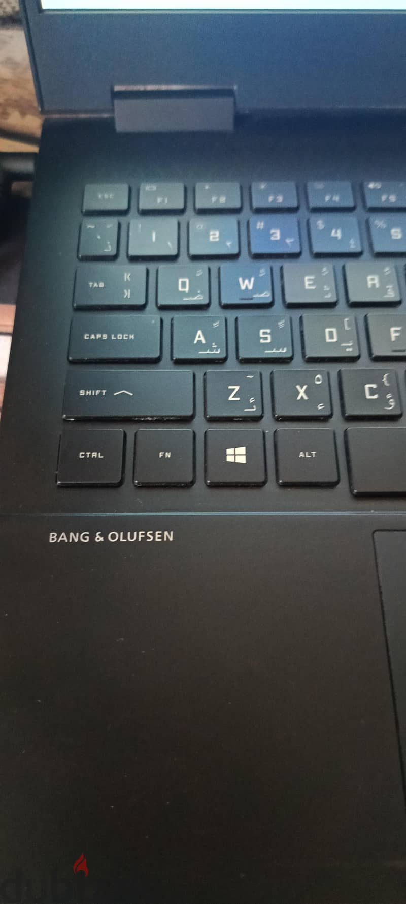 HP Omen i7 RTX 2060 8
