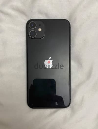 Apple - iPhone 11