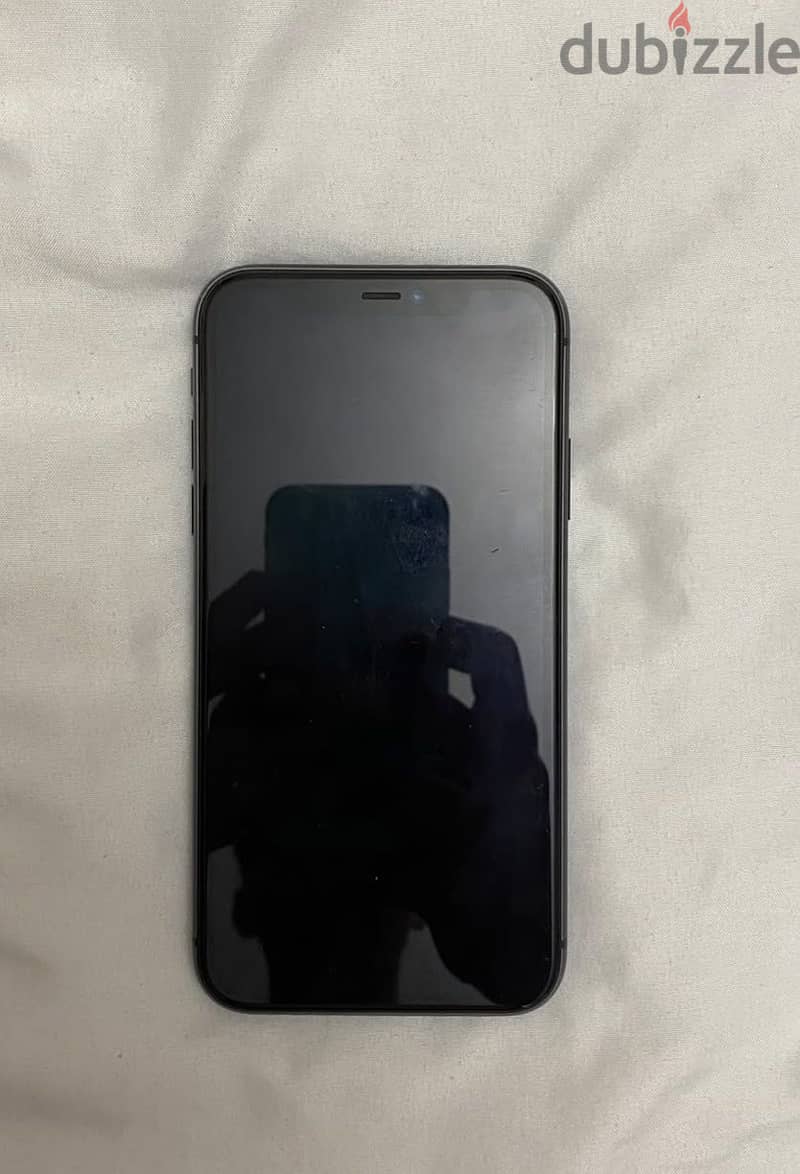Apple - iPhone 11 1