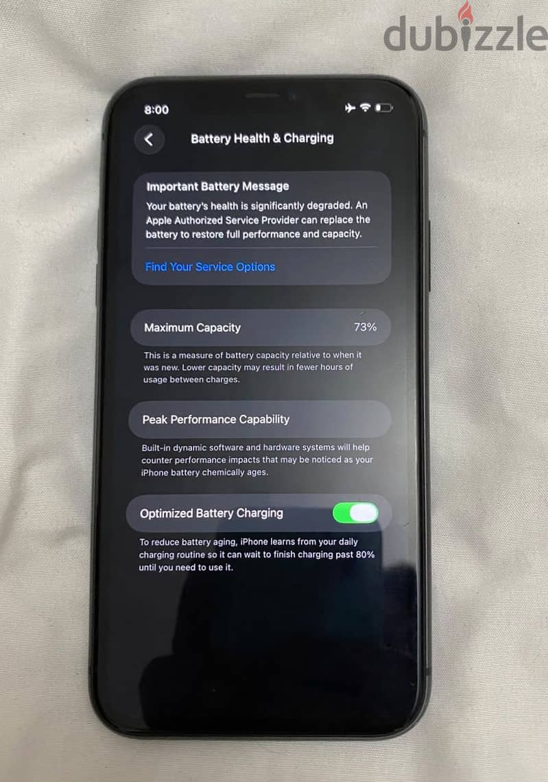 Apple - iPhone 11 3