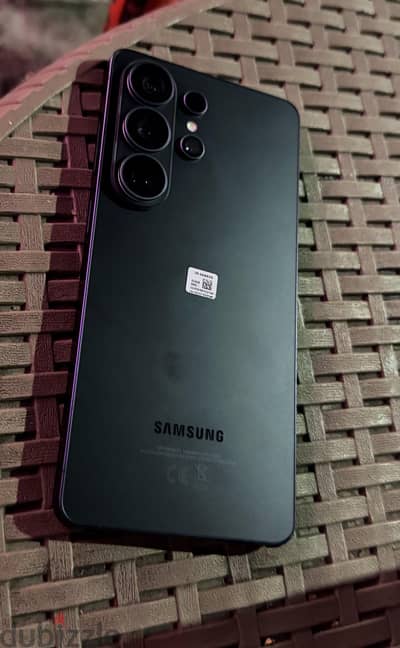 Samsung S26 Ultra